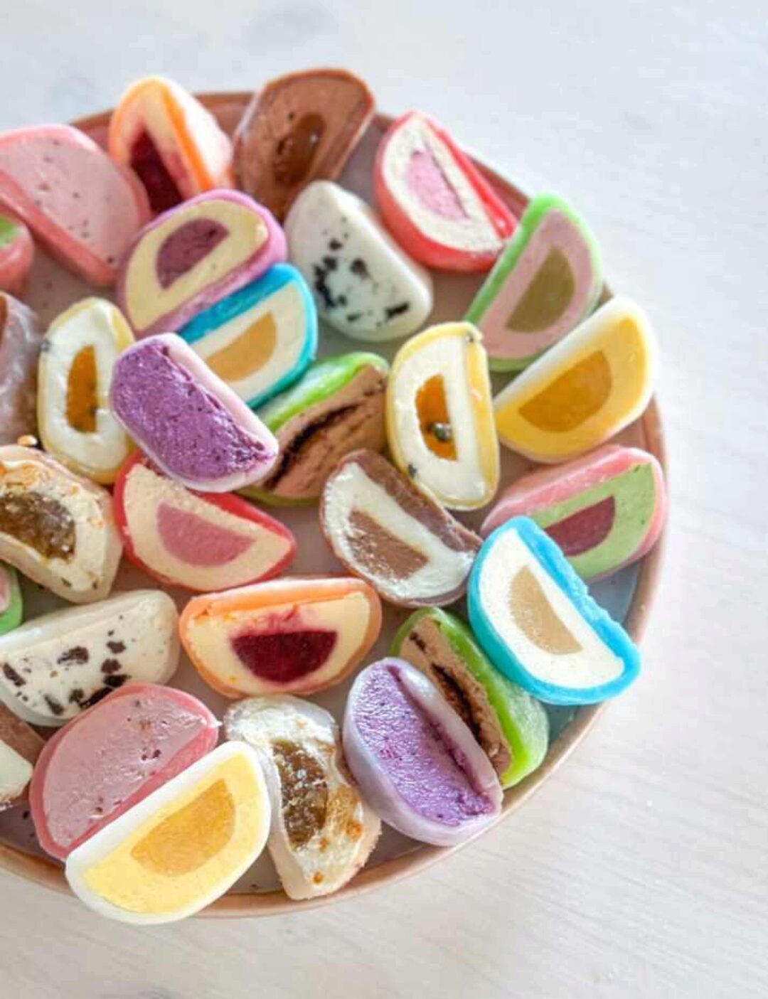 [fun__bun] Моти (Юлия Нежурина)