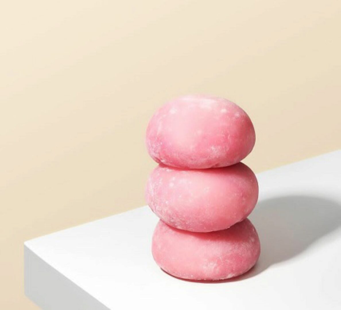 Тесто для моти (Екатерина Леонова)