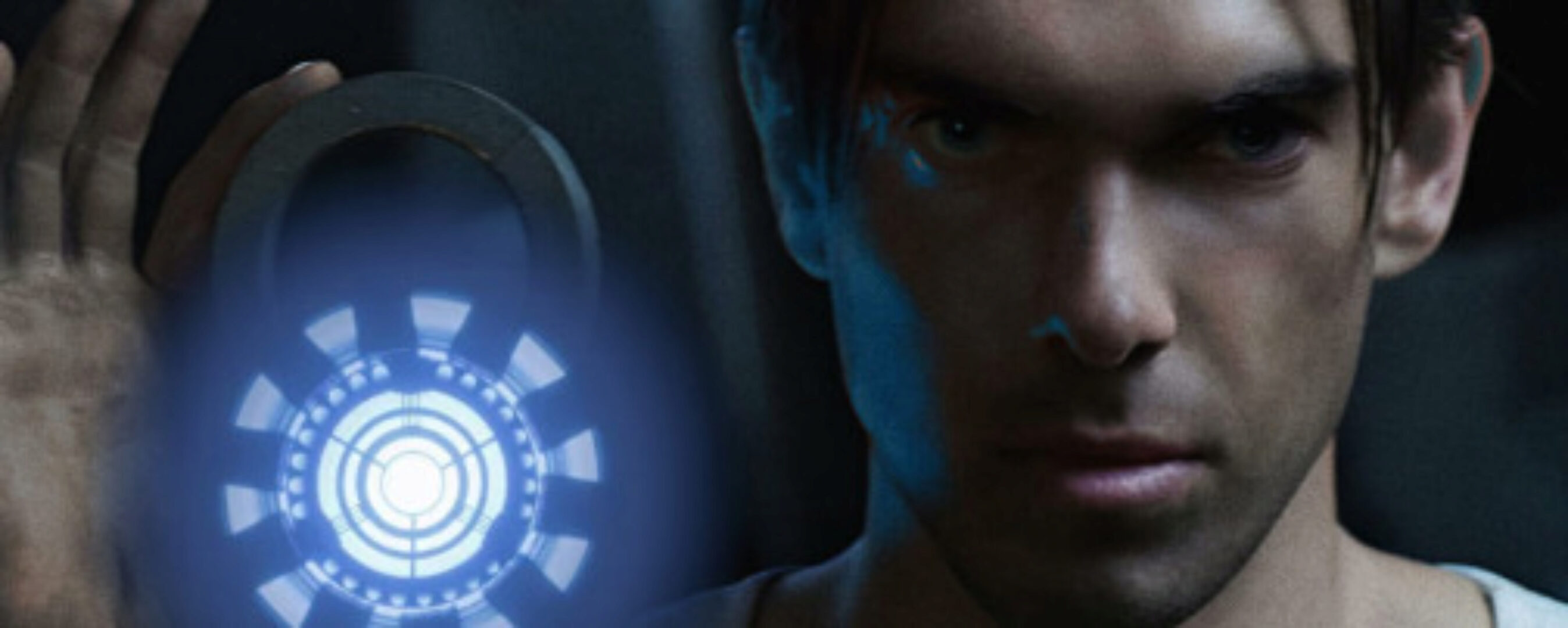 [Biomachine] Зарядкаmachine. Тариф Optimal (Роман Овчаров)