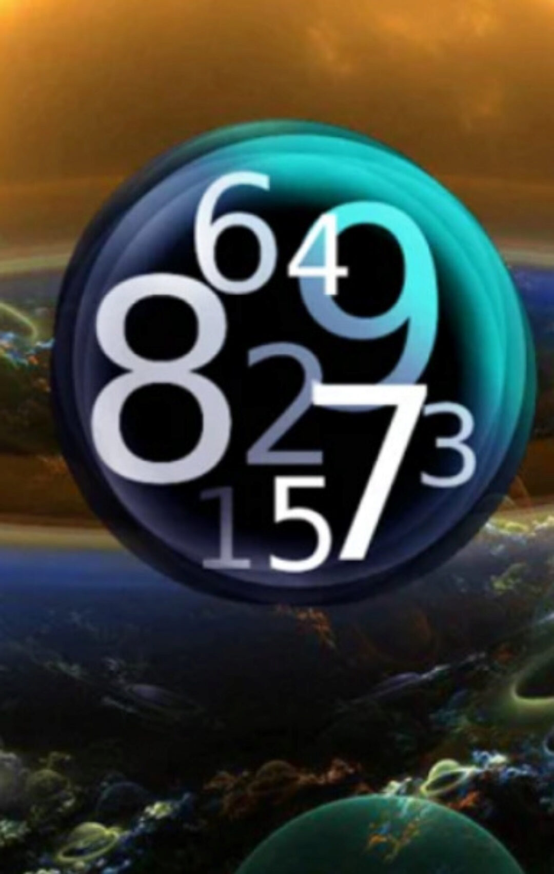 [Академия Кайдзен] Универсальные Коды Вселенной для исцеления и здоровья. Часть 2 (Ольга Макарчук)