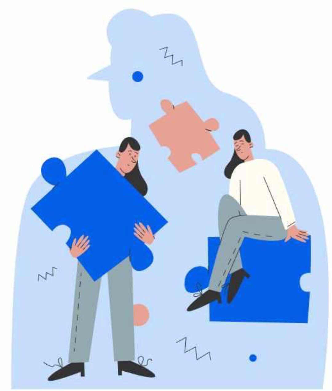 Работа со стыдом и виной в подходе IFS (Елена Миськова)