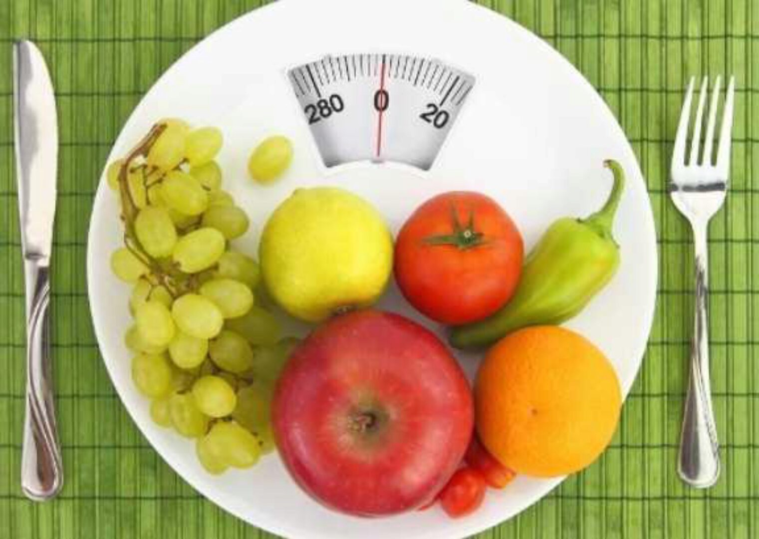 22 правила здорового питания (Макс Погорелый)