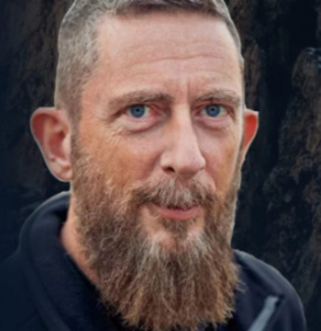 Обучающая программа из 9-ти модулей. 3 модуль (Даан Ван Кампенхаут)