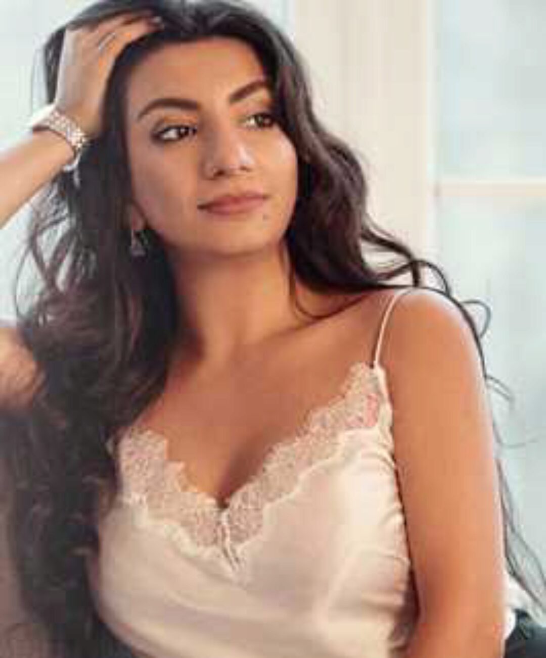 Марафон  Я хочу уметь любить и быть любимой  (Зина Шамоян)