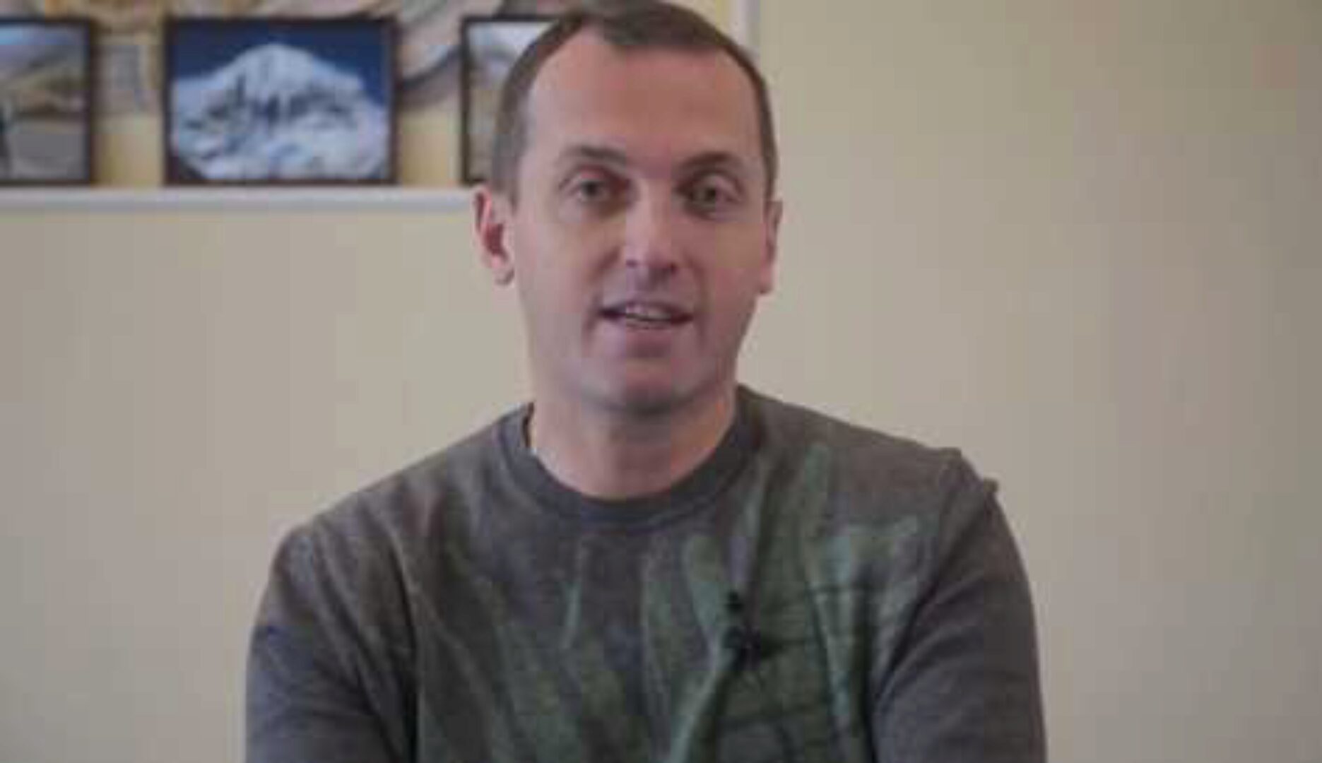 Интуитивное моделирование реальности. 1 ступень (Артём Толоконин)