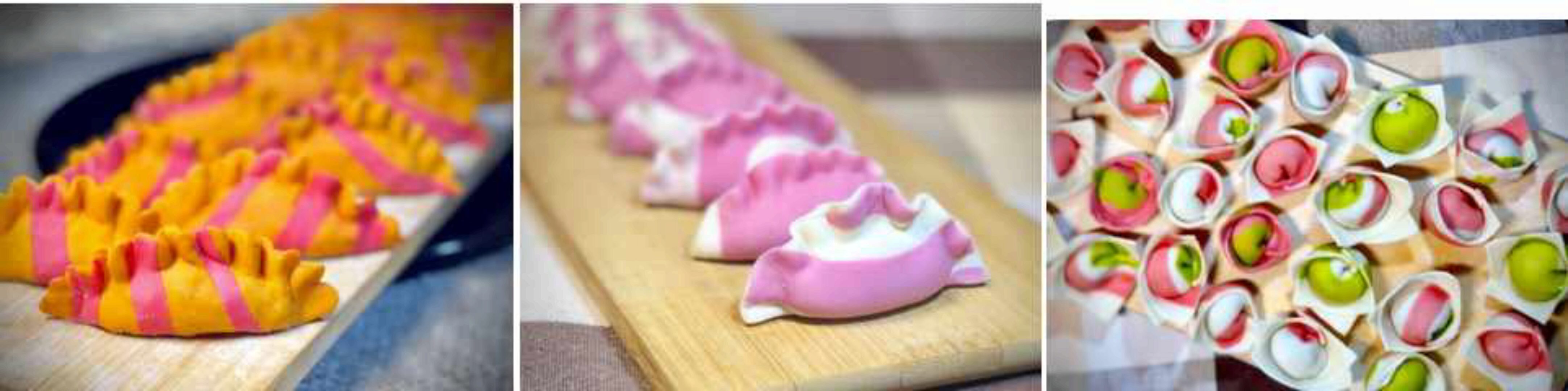 Арт-пельмени (Ольга Деффи)