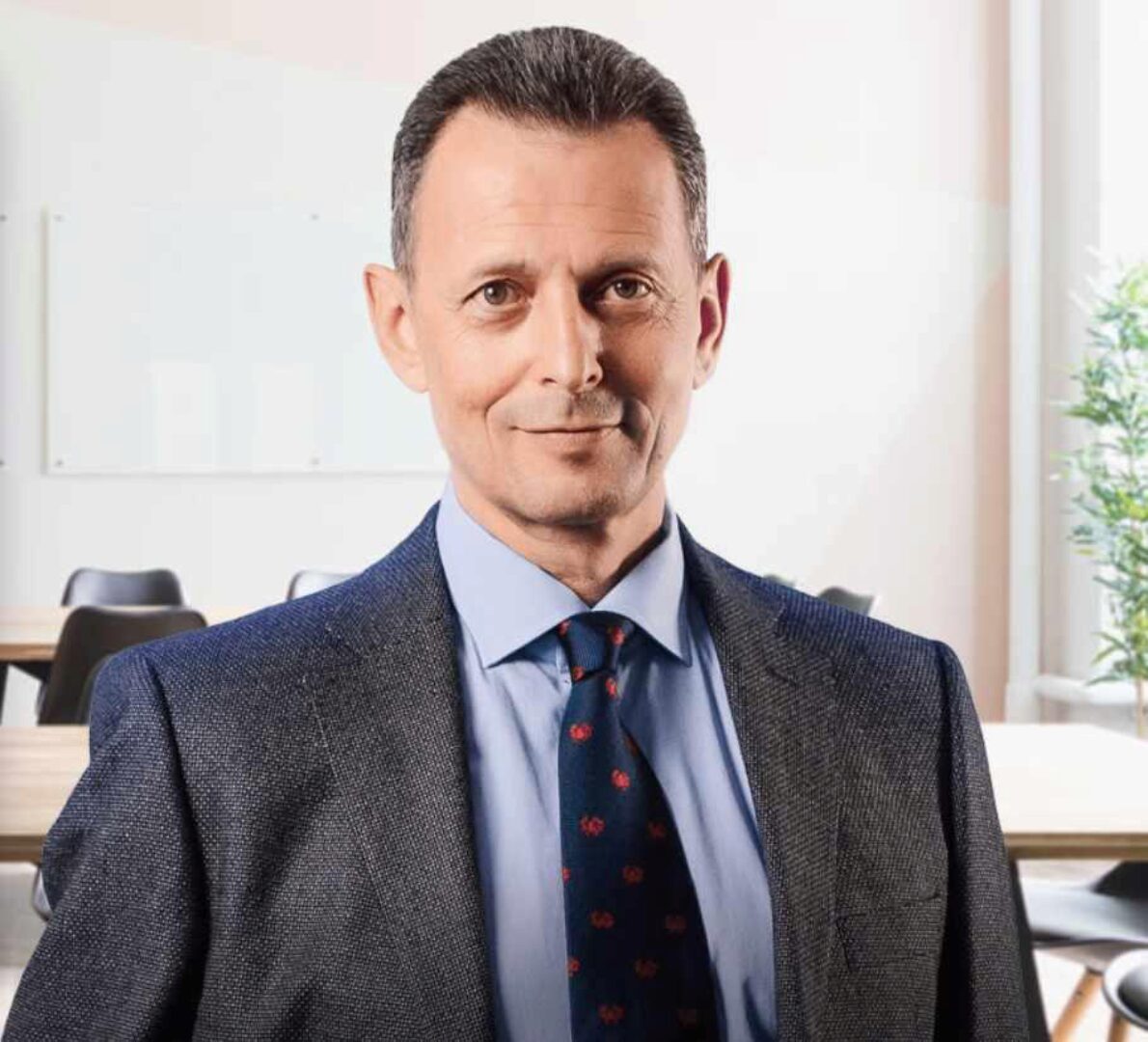 Контроль и координирование: как обеспечить выполнение делегированного задания  (Александр Фридман)