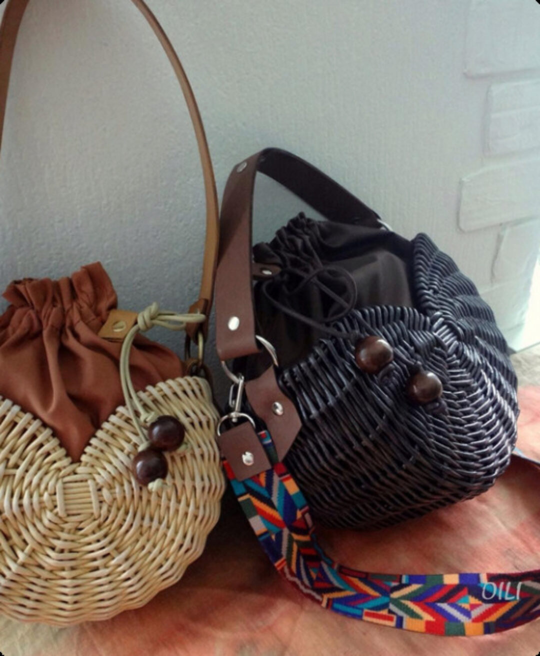 Сумочка «Алиса» (Ольга Рыжкова)