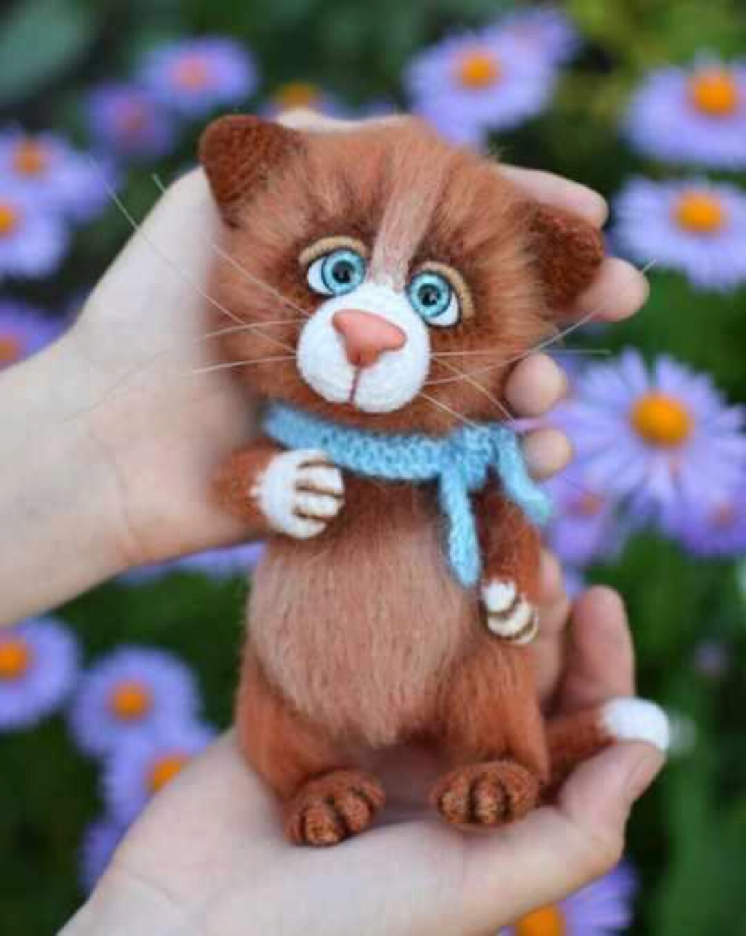 [Игрушки] Кисяо (zgemchugova_lera)