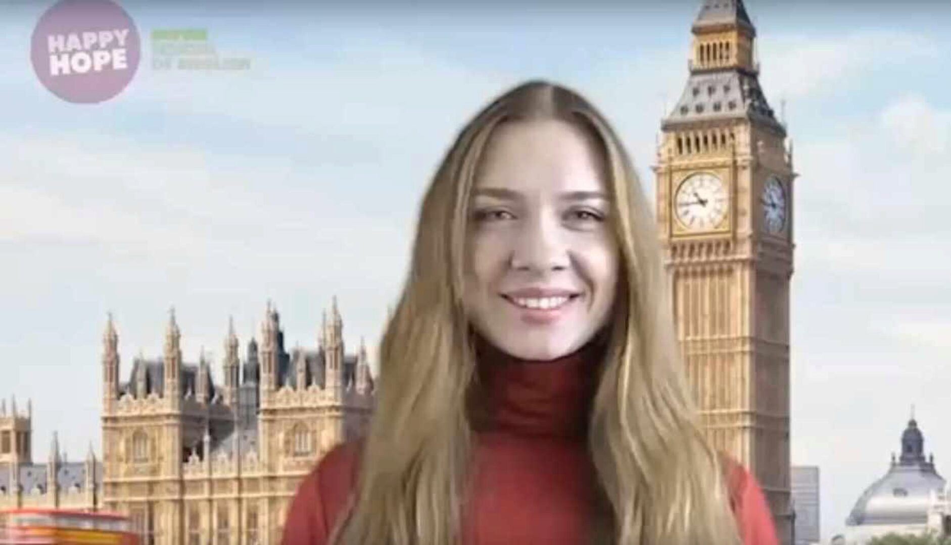 [Happy Hope] START - английский язык с нуля 2016 (Надежда Счастливая)