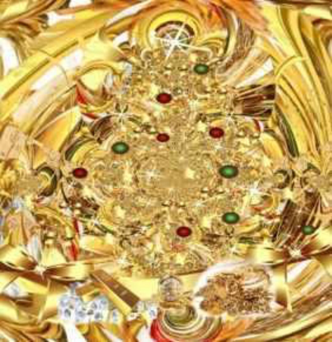 Квантовые коррекции. Коррекция канала изобилия - 2 (Юджиния Квант)