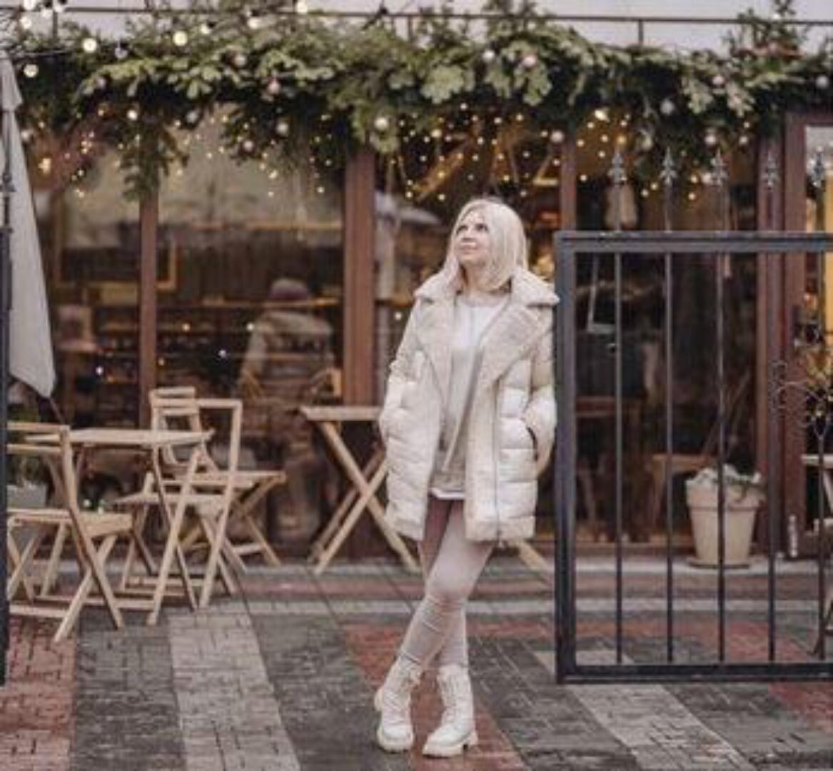 Хакнем самиздат (Евгения Королёва)