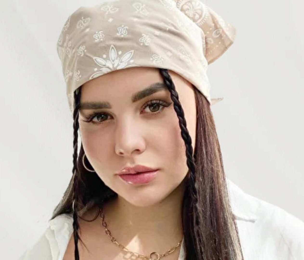 Гайд «Про выпадение волос» (Диана Пушкова)