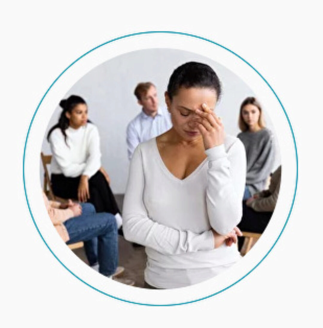 Работа с вторичной травмой. Использование телесных техник для психологической адаптации в посттравматическом периоде (Ирина Малкина-Пых, Валерия Сотн)