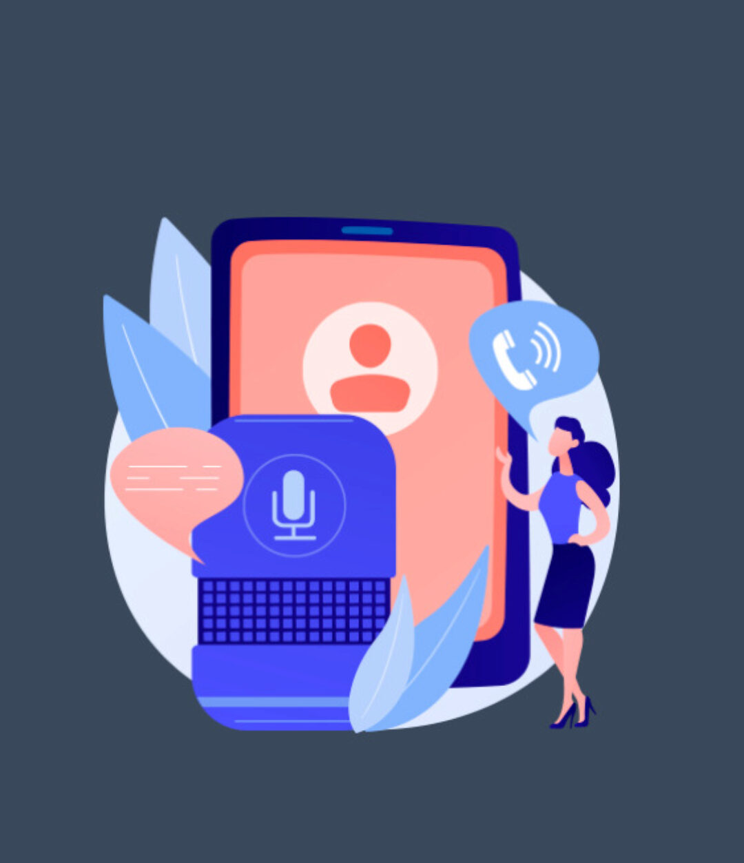 [Century 21] Холодные звонки: как увеличить конверсию и перестать их бояться (Инна Бовина)