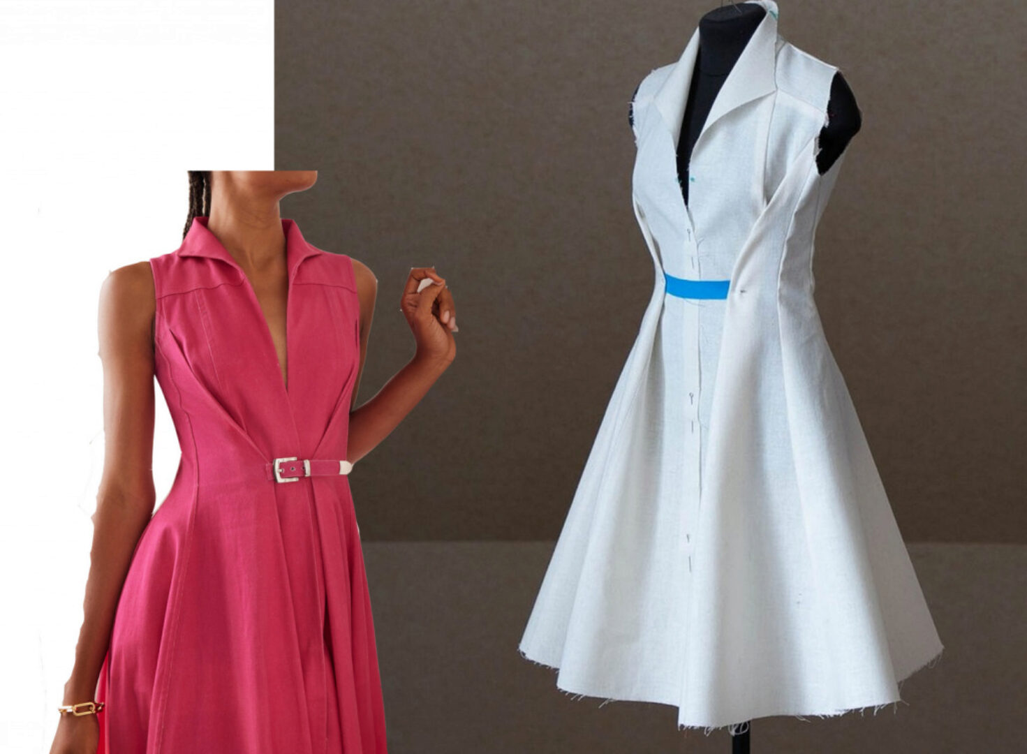 [Angel A dress] Энциклопедия моделирования (Анжелика Поздеева)