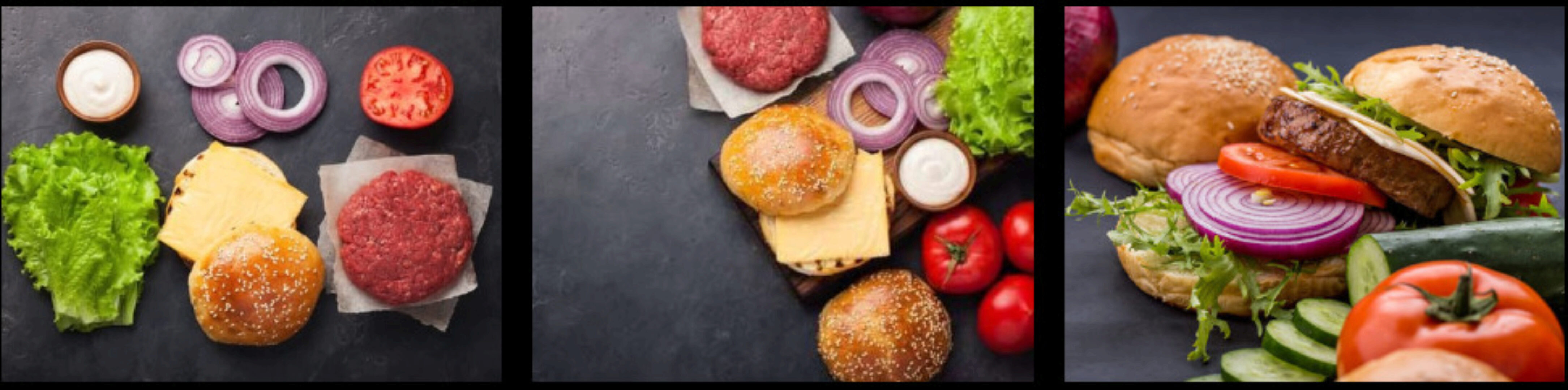 [Vikipoli] Горячие бургеры. Тариф Стандартный (Денис Иванов)