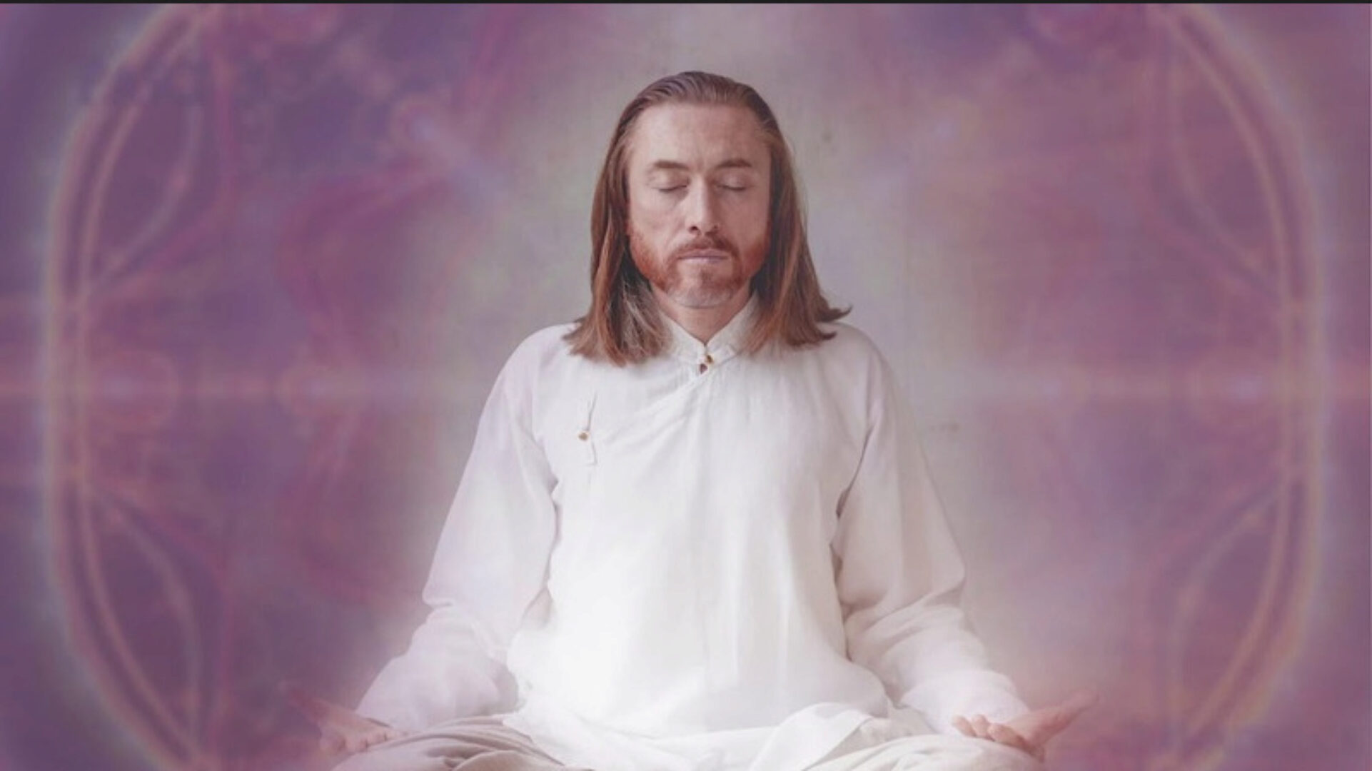 Лекция «ЭВОЛЮЦИЯ ДУШИ. Крийя как способ трансформации и достижения Высшего Я» (Мастер Имрам)