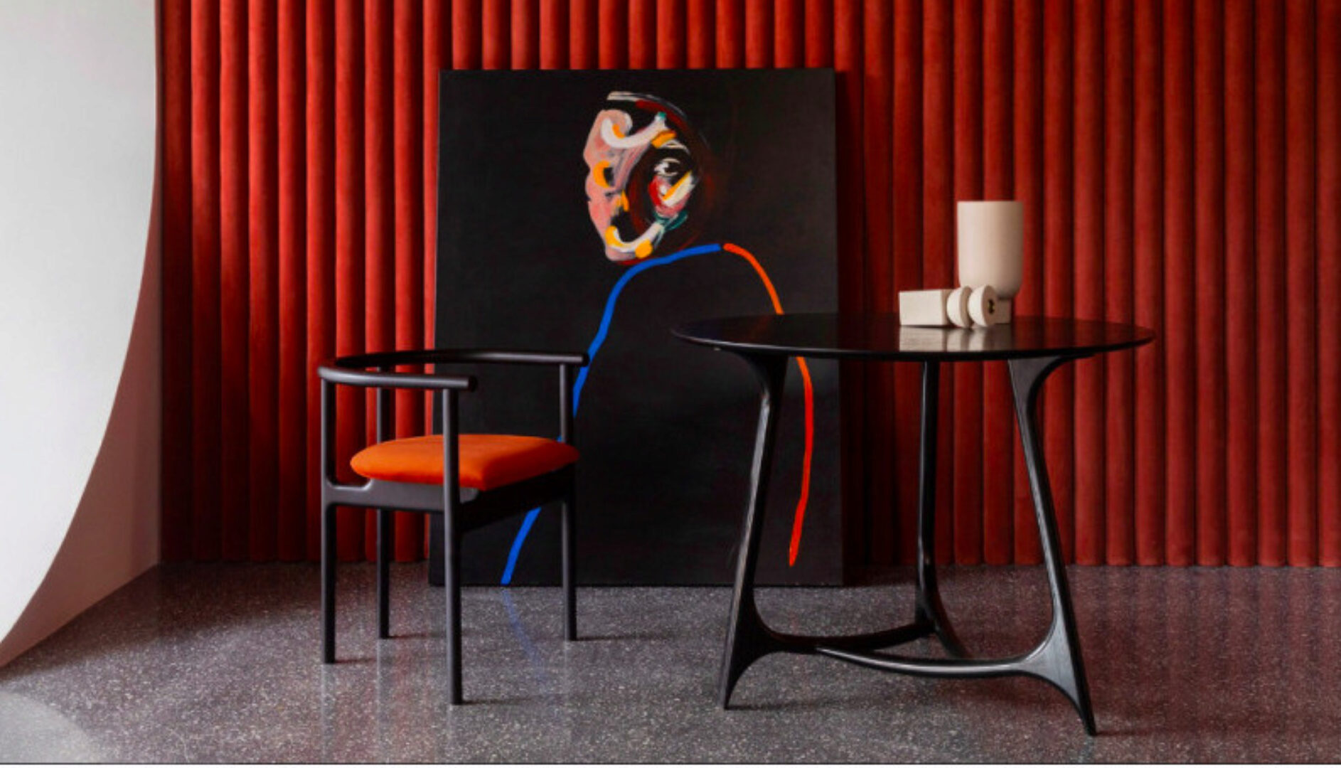 [Международная Школа Дизайна] Комплектация интерьера: гайд по российским производителям (Анна Смолякова)