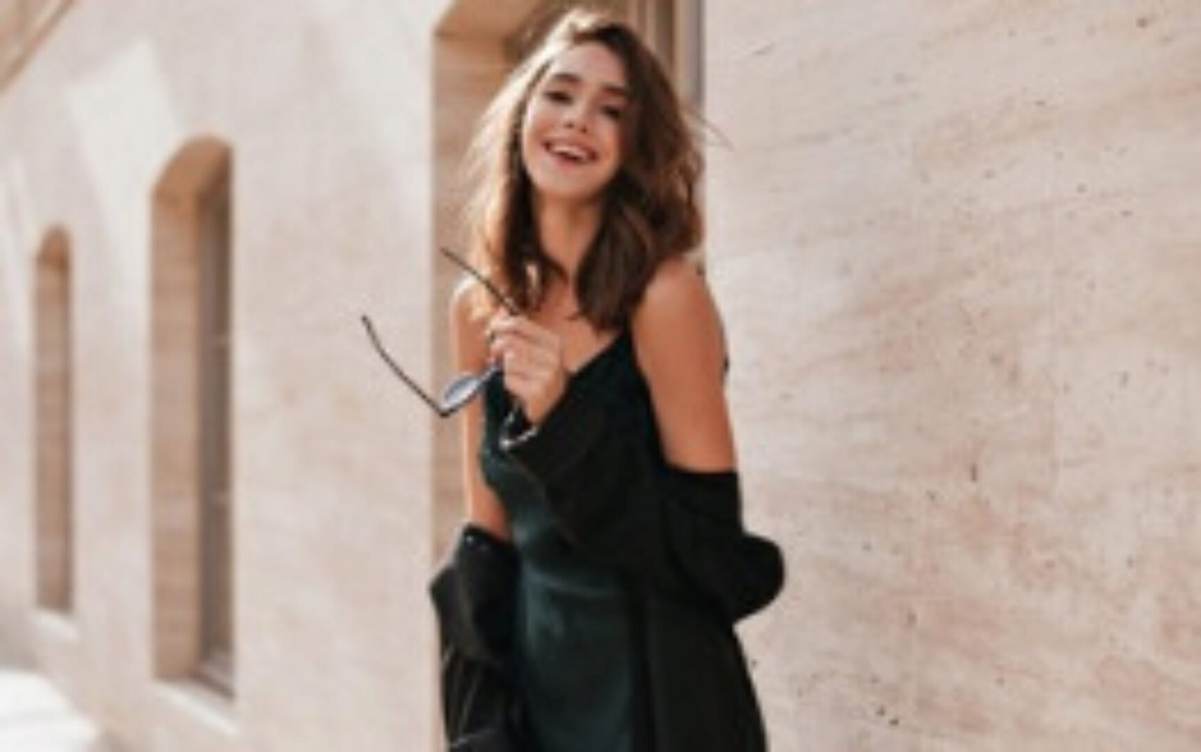 Современная элегантность. Тариф Только мастер класс (Ванда Вонг)