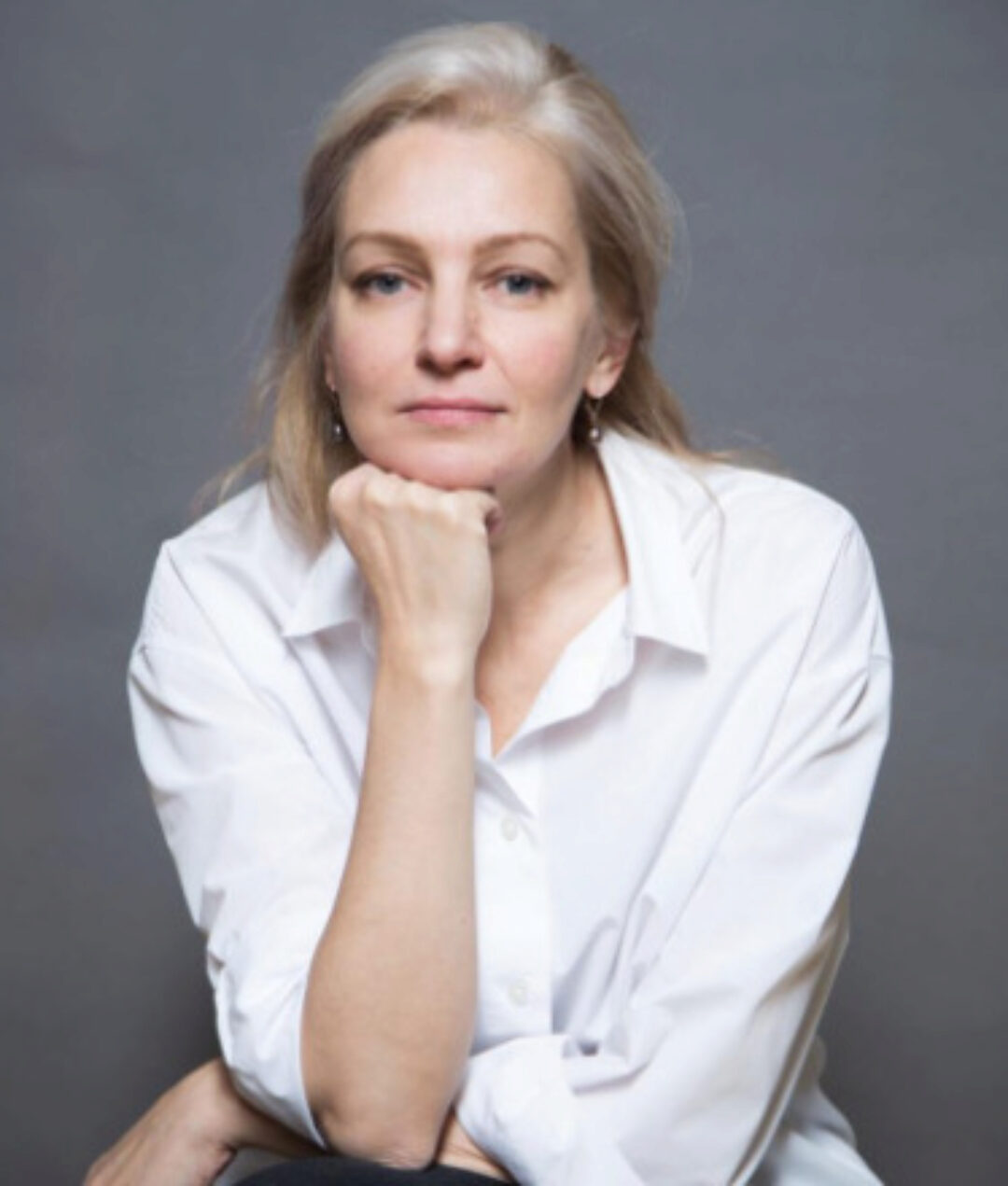 [EMDR SPB] Поливагальная теория и терапия (Юлия Глазкова)