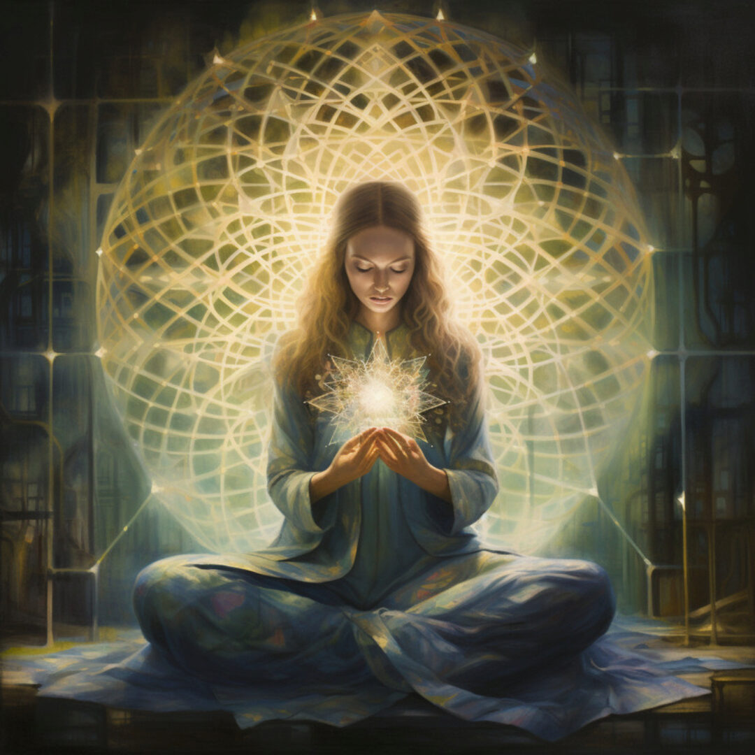 5 рунических мандал для привлечения клиентов и поиска работы и ритуалы с ними (Елена Филиппова)