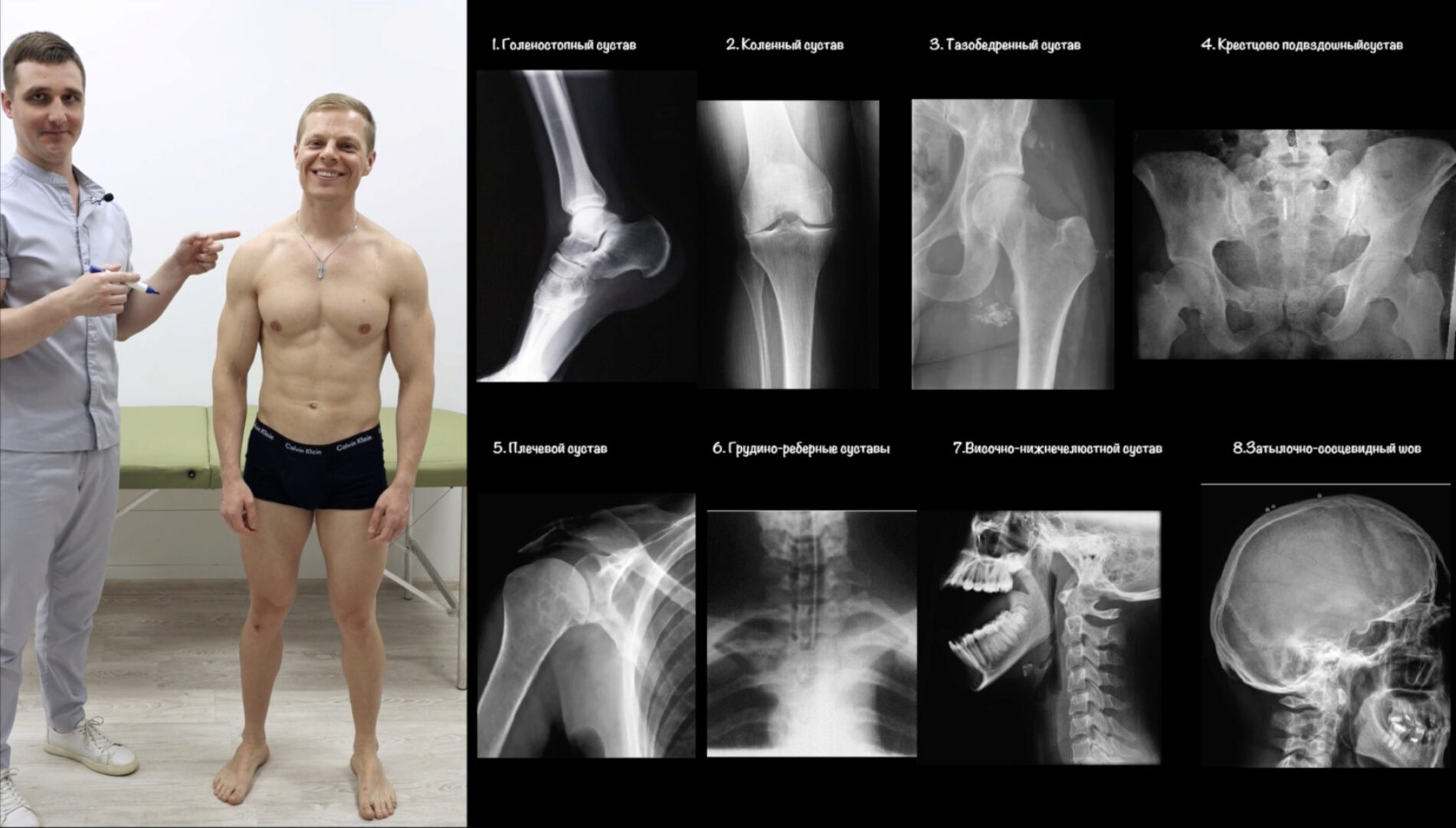 [NL-School] Паттерн шага (Кирилл Копыльцов)