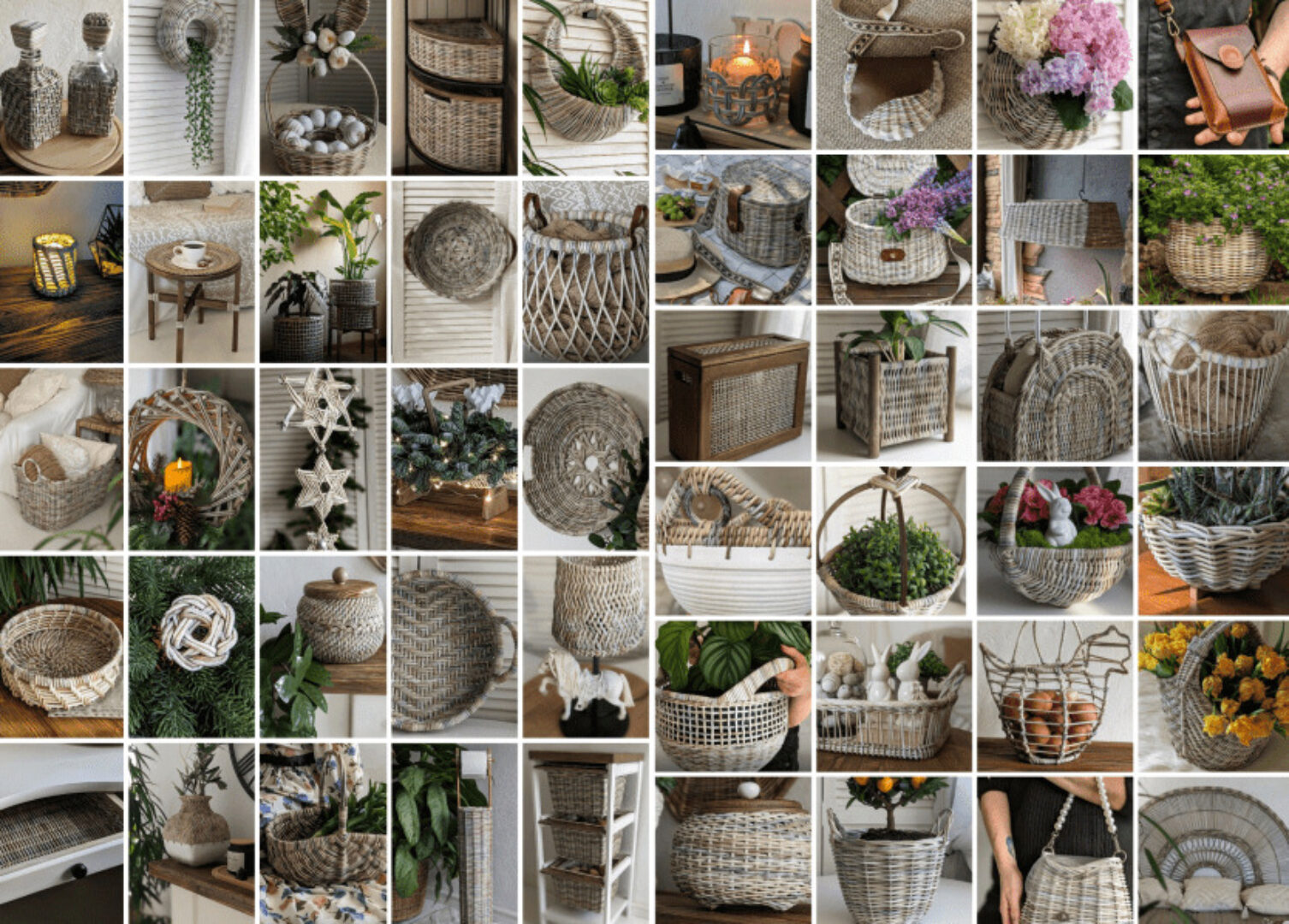 [Декор Уют Вдохновение] Подписка на все месяцы по июль 2024 (Анастасия Акжитова)