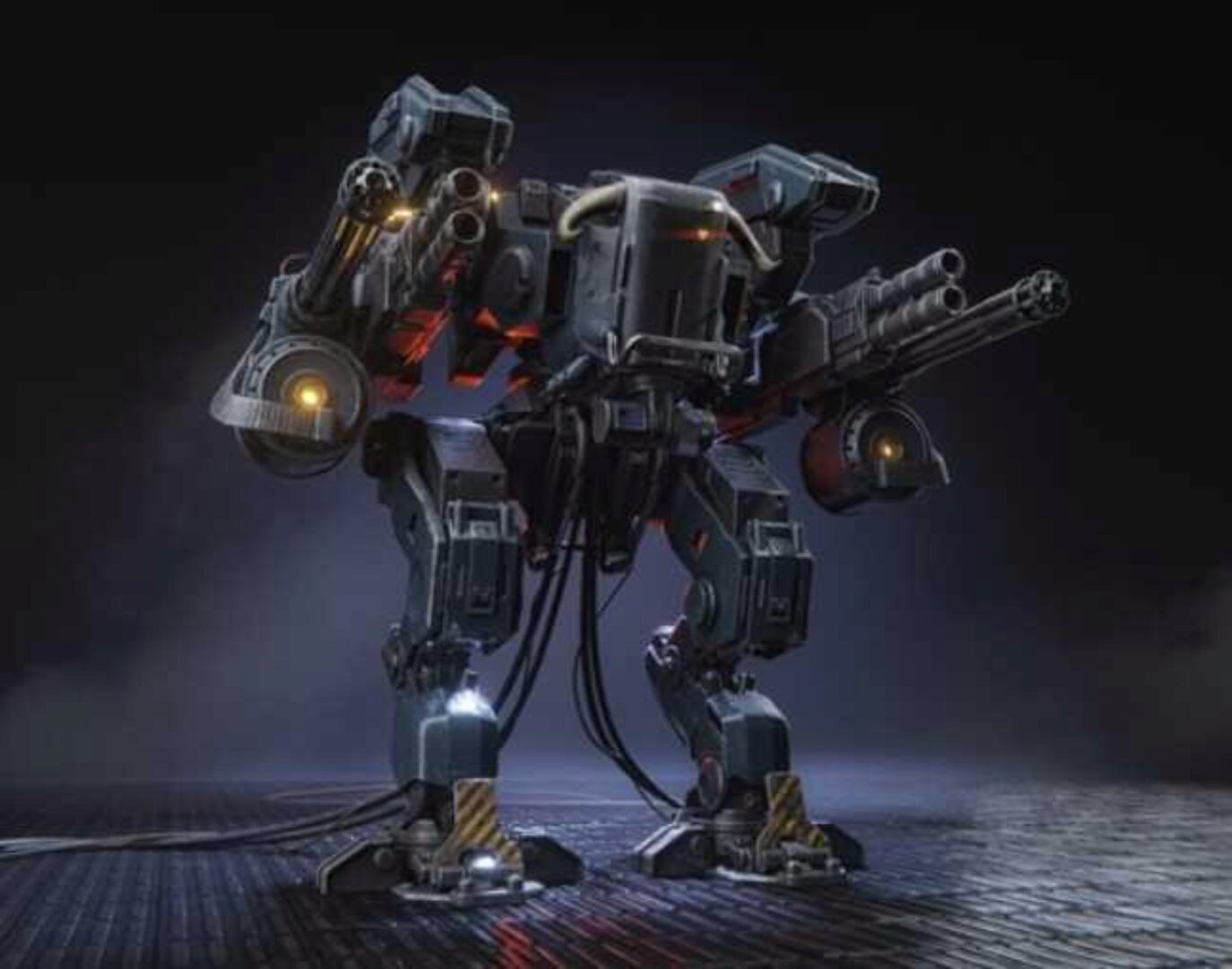 [Кайно|Школа 3D]  Blender Gamedev (Павел Голубев)