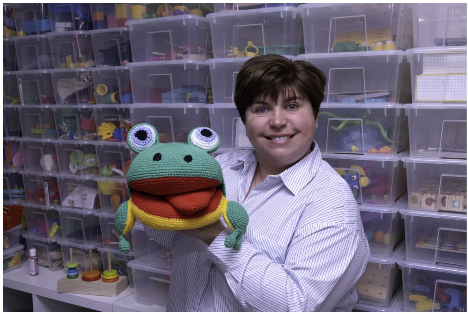 Спокойной ночи малыши с Леной Куликовой и Героями (Елена Куликова)