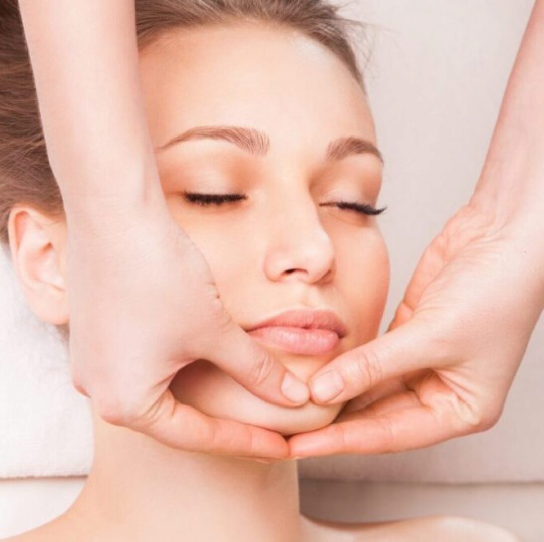 Тибетский скульптурный массаж. Тариф Стандарт (Татьяна Киселева)