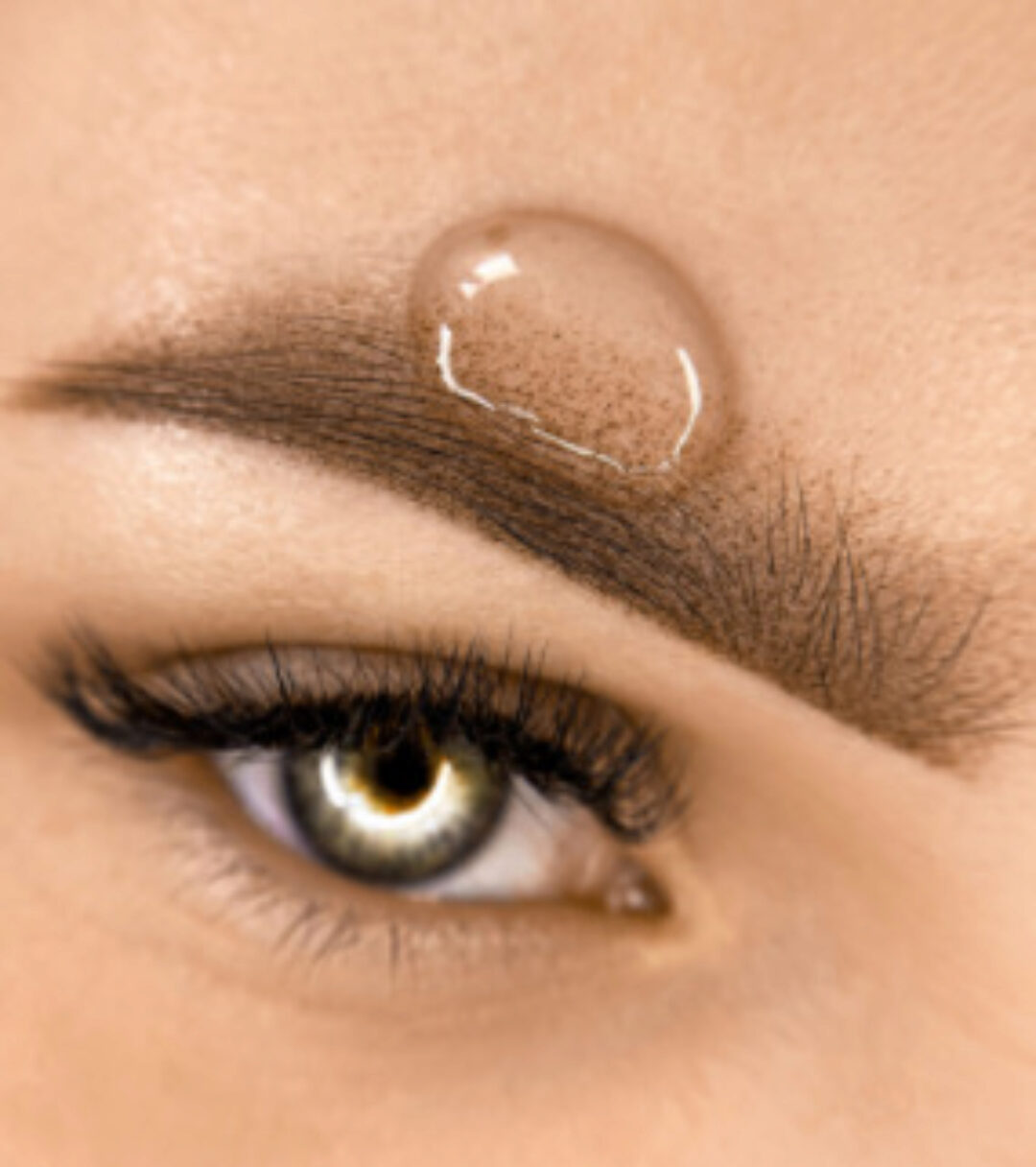 [Missiris] Перманентный макияж. Брови в двух техниках (Ирина Короб)