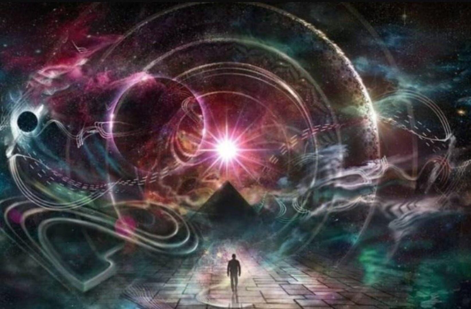 Биоэнергетика силы (Евгений Гильбо)