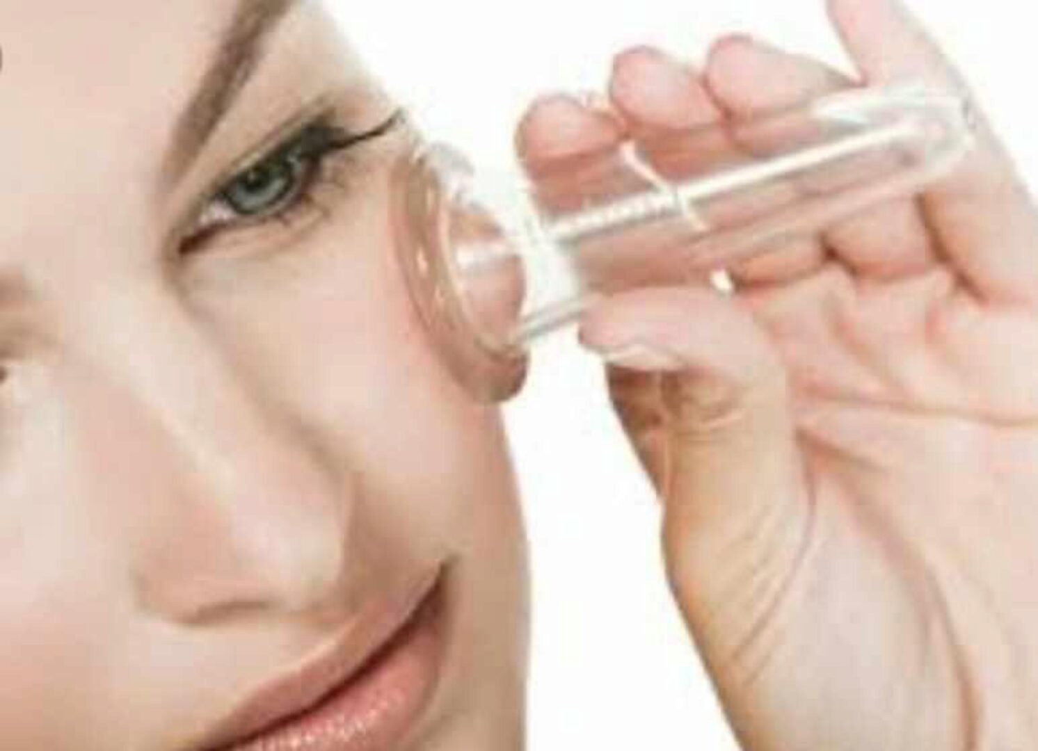 [Ревитоника] Вакуумный массаж лица (Наталья Кузнецова)