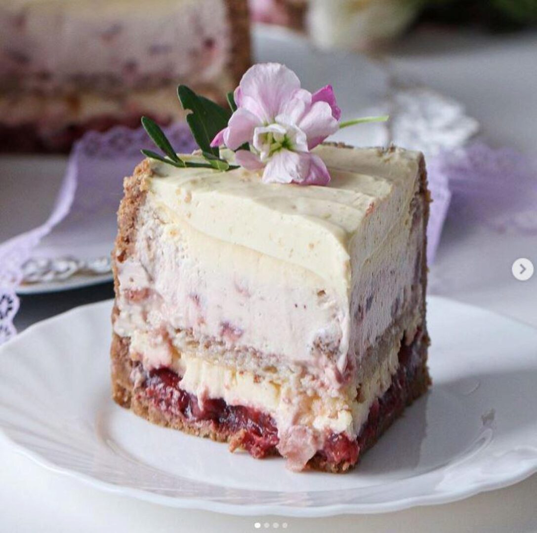 [ks_candymom] Чизкейки (Ксения Хохлова)