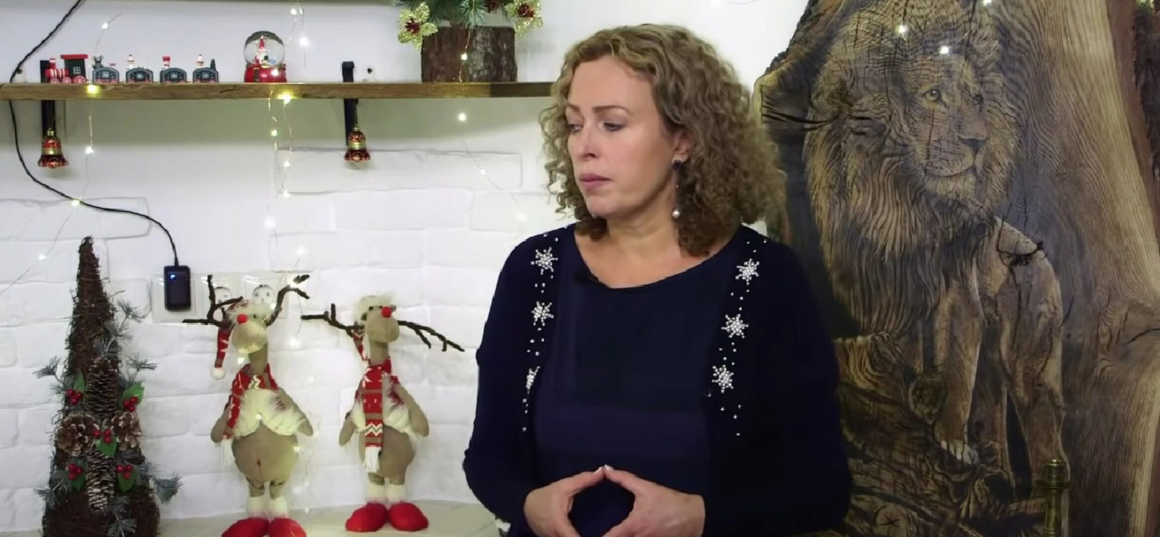 Духовной цикл. Поток №7. Весна 2022. Блок 9 (Екатерина Сокальская)