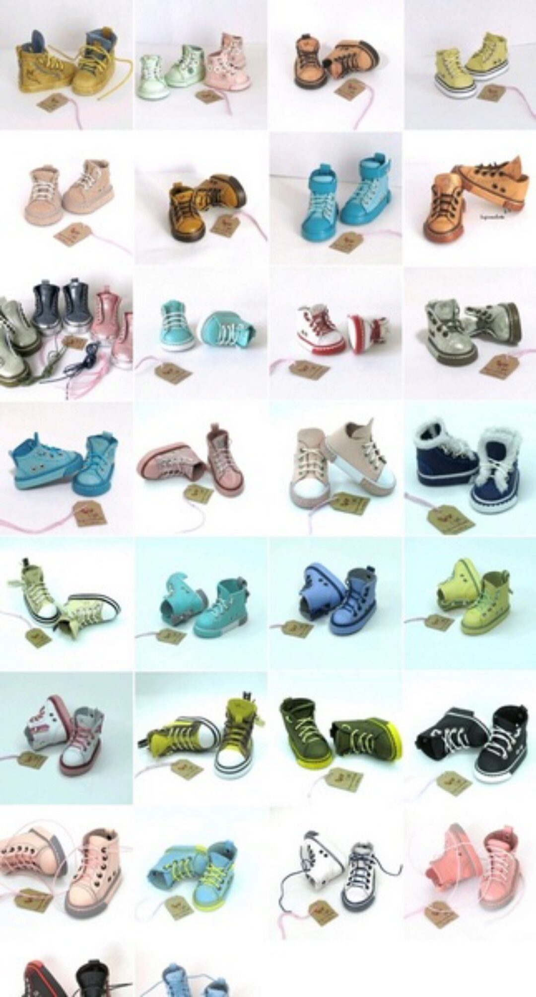 Кедосики (Светлана Лугинова)