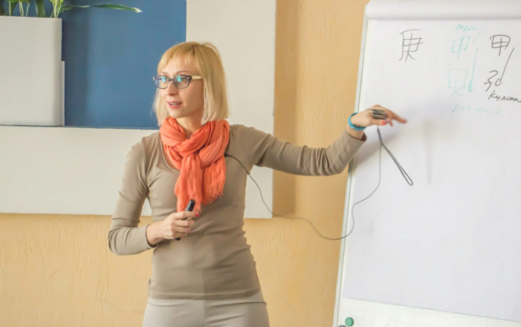 Полезные фишки бацзы. Перезагрузка. Транскрибация курса (Инна Волкова)