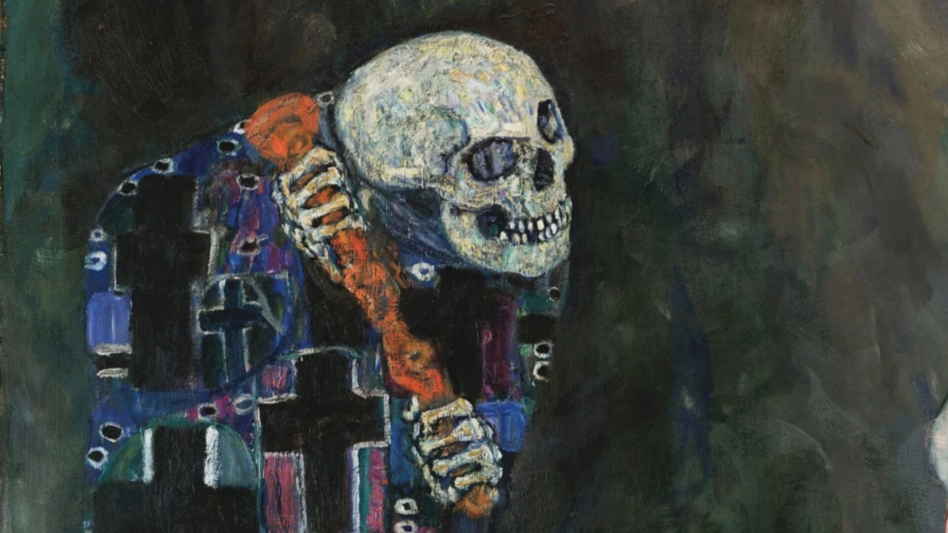 Смерть как мистерия. Глубинная психология околосмертного опыта (Станислав Раевский)