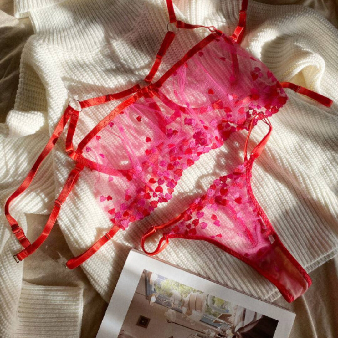 [feeolaacademy] Бельевой воркшоп