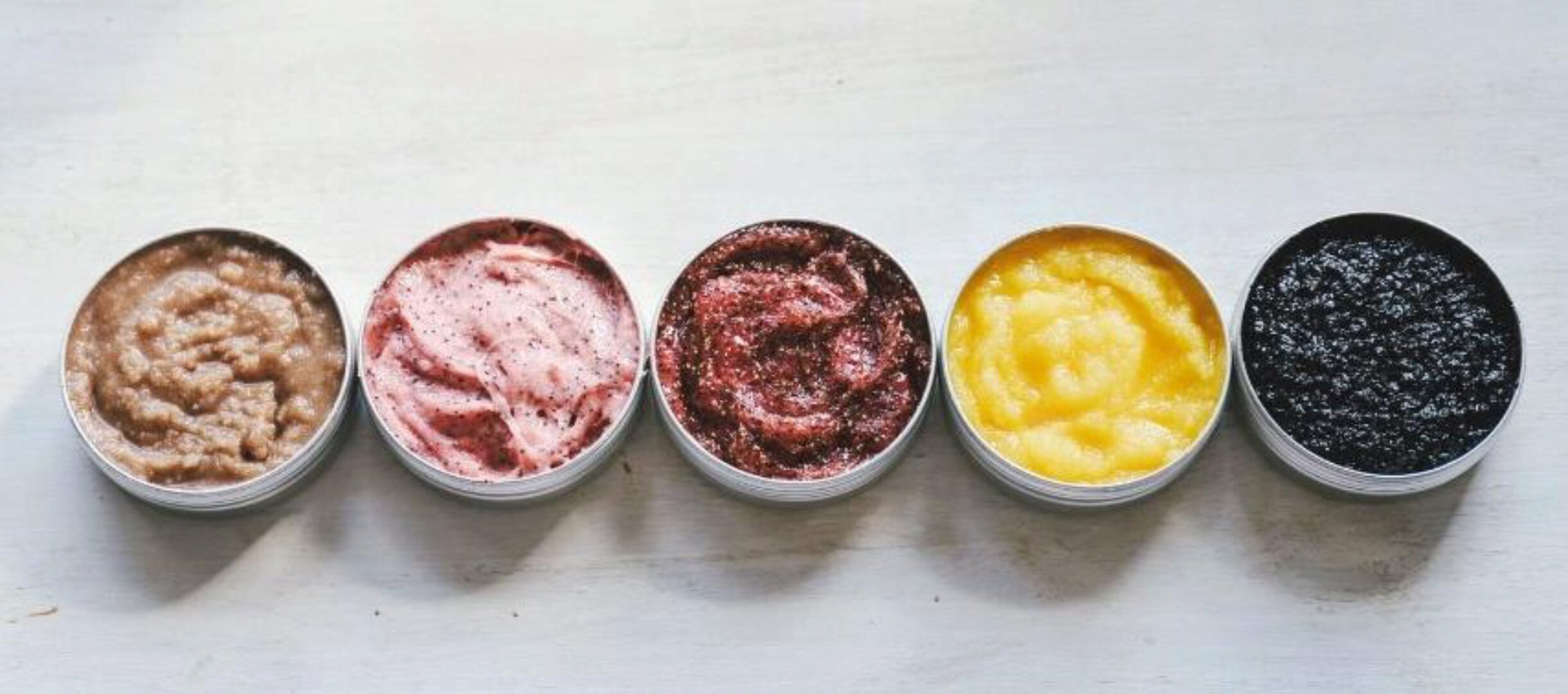 [lalavanda.school] Самоэмульгирующиеся скрабы для тела PRO  (Ольга Ларноди)