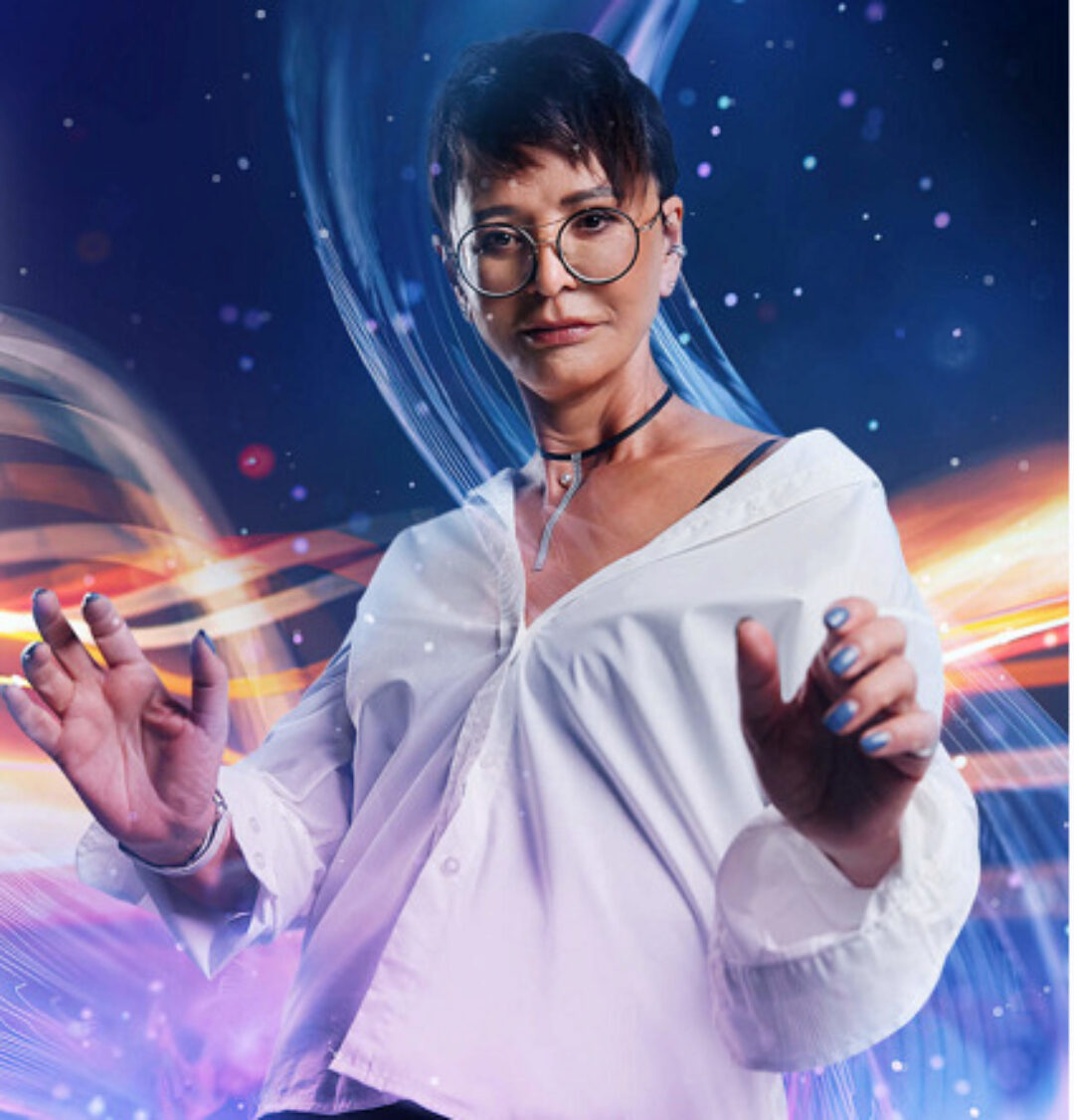 Хака - Пробуждение (Ирина Хакамада)