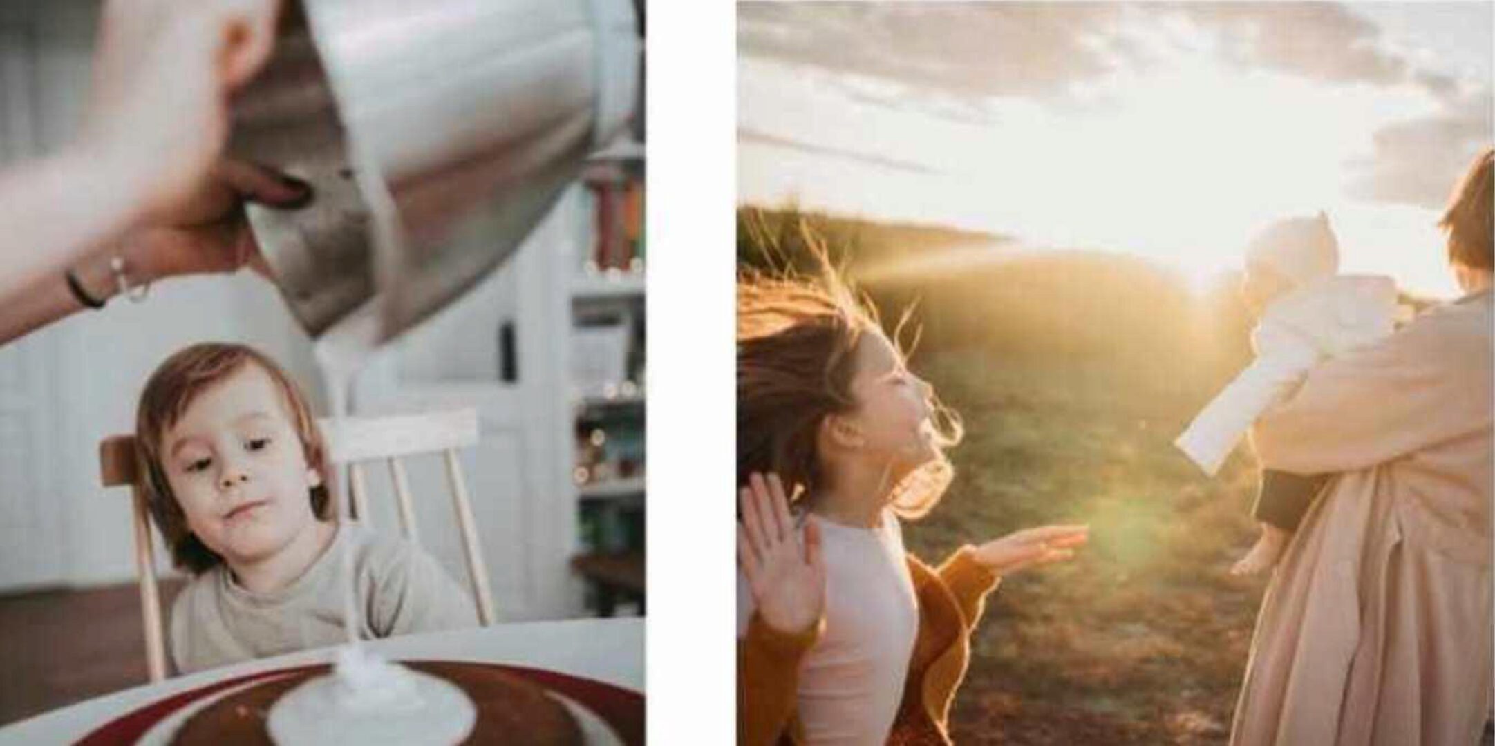 Гайд по lifestyle-съемке + пресеты (Виктория Сычёва)