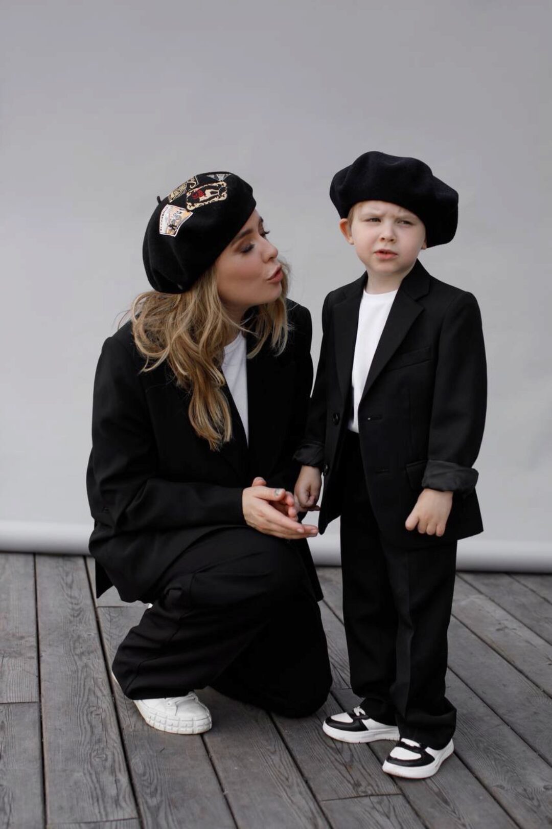 Как маме научиться выдерживать эмоции ребенка и не сойти с ума от истерик (Марина Муравьёва)