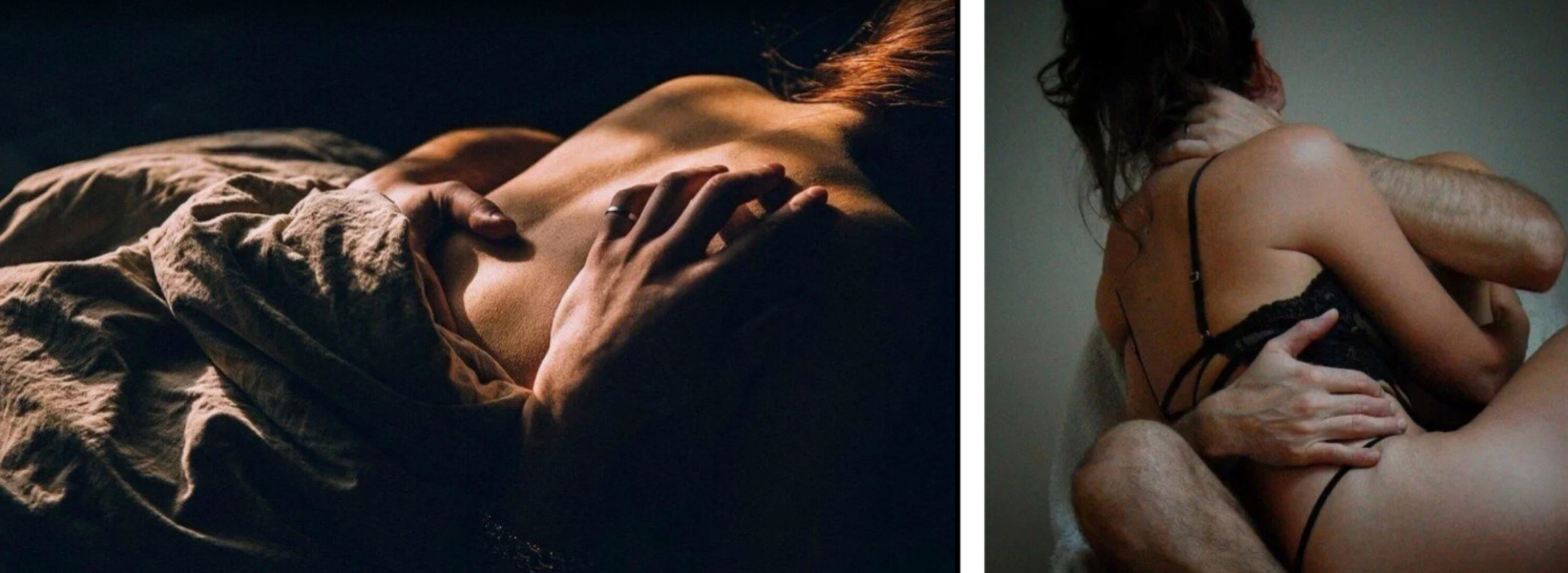 Человек. Курс по маслу (Анна Майорова)