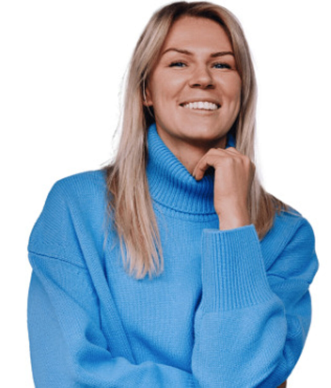 Начни с себя! Тариф Базовый (Анна Полищук)