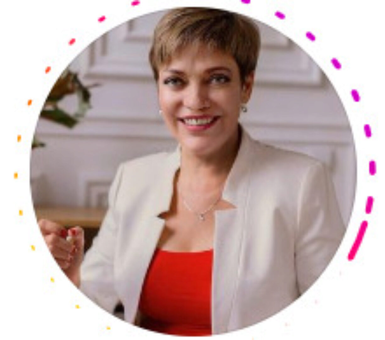 Я говорю. Запуск речи (Ольга Карабута)