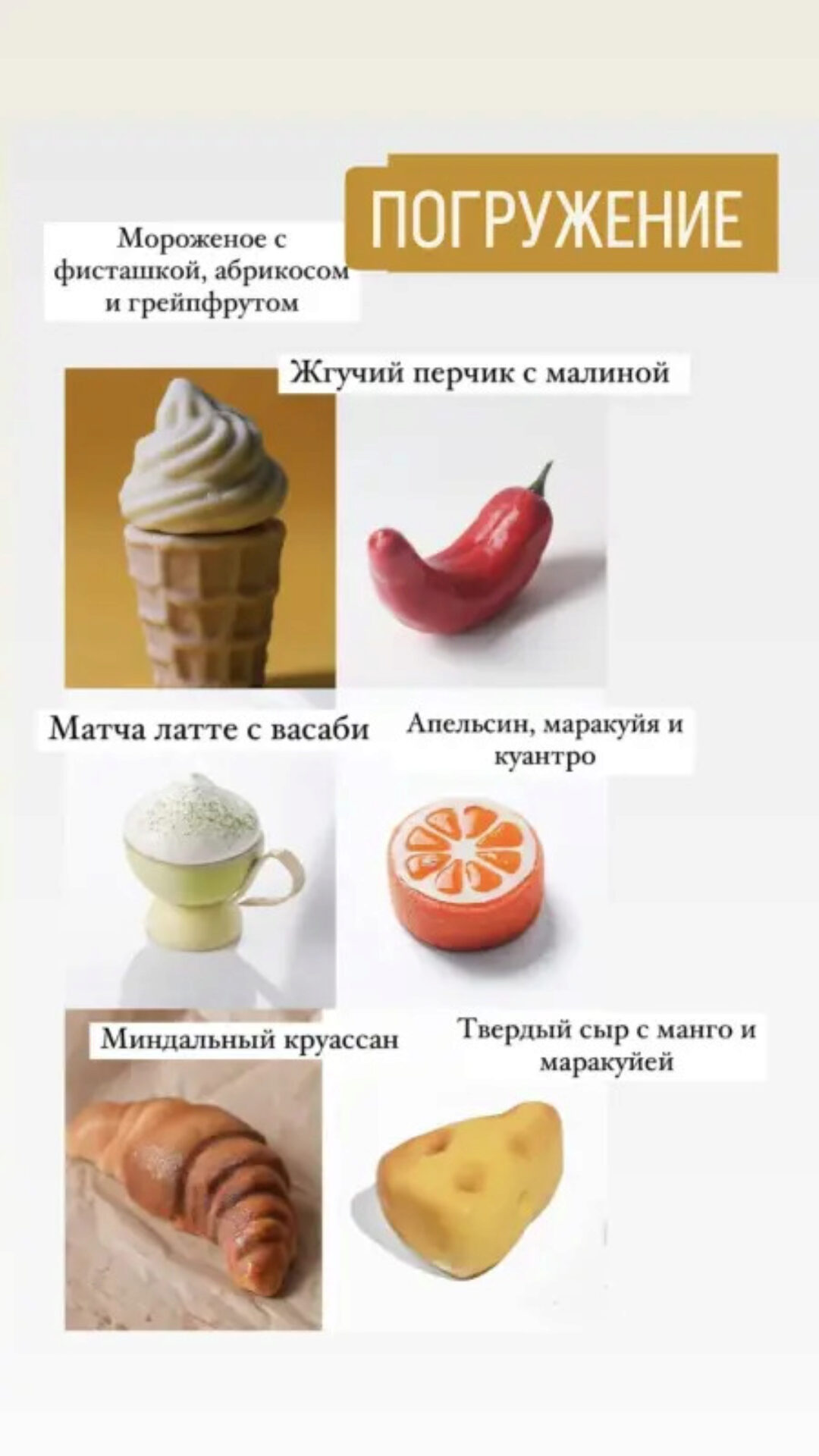 [Ks_candymom] Корпусные пирожные Погружение (Ксения Хохлова)