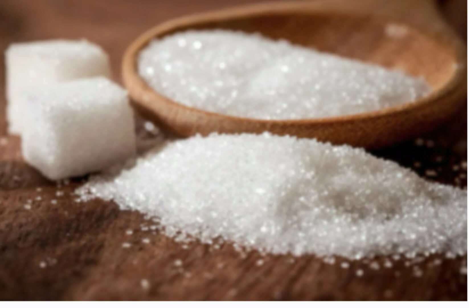 [Sigh Energy]  Сахарная зависимость | Sugar Addiction