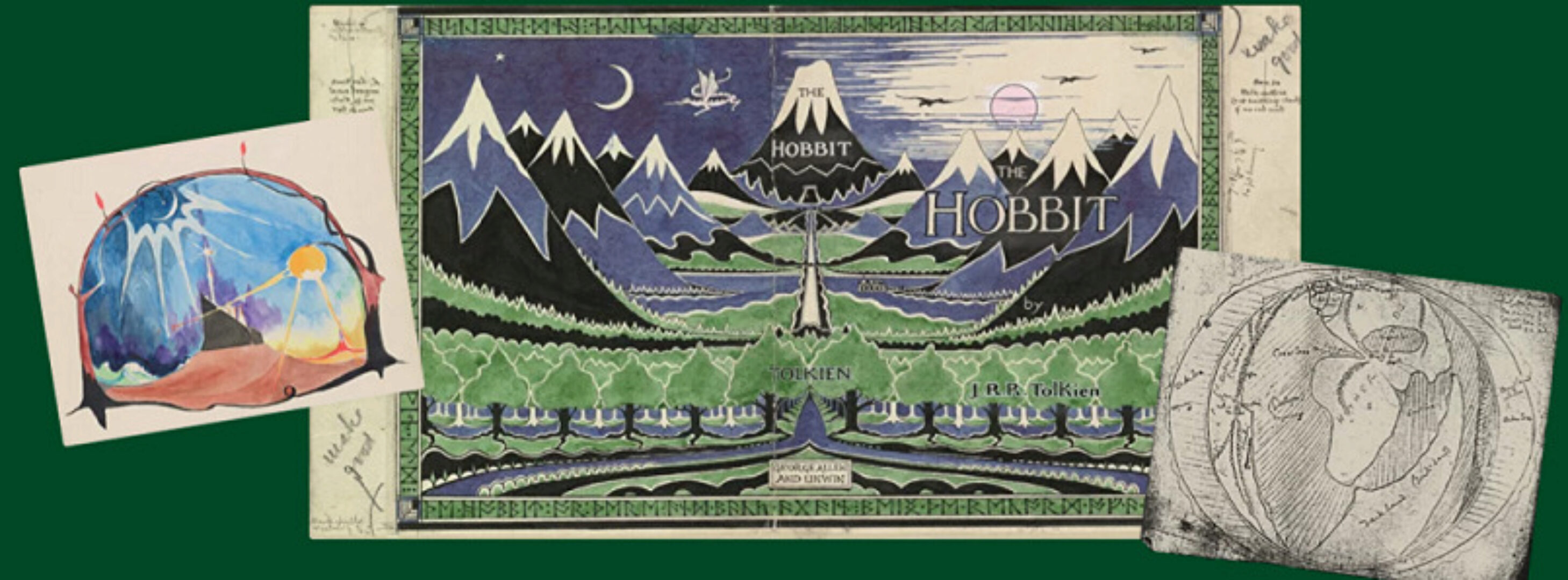 [Страдариум] Воображаемое Средневековье. Вселенная Толкина (Екатерина Шульман)